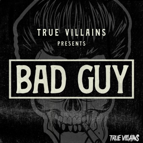 bad guy | Boomplay Music