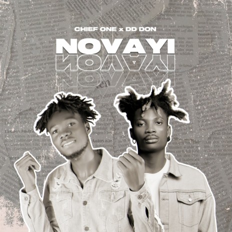 Novayi ft. DD DON | Boomplay Music