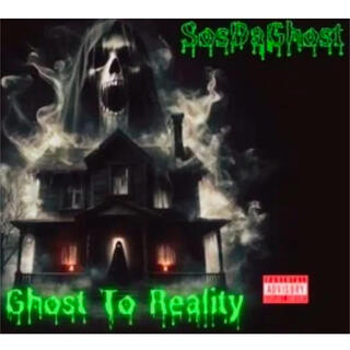 Ghost To Reality