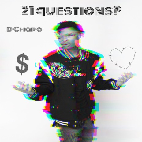 21 Questions | Boomplay Music