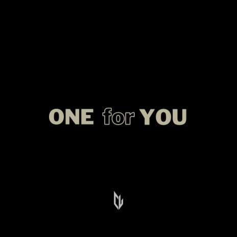 One For You | Boomplay Music