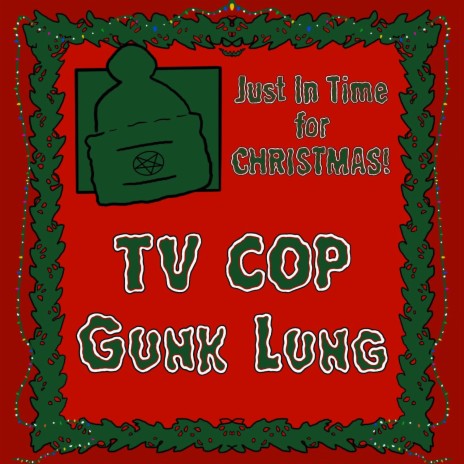 Christmas Alone ft. Gunk Lung | Boomplay Music