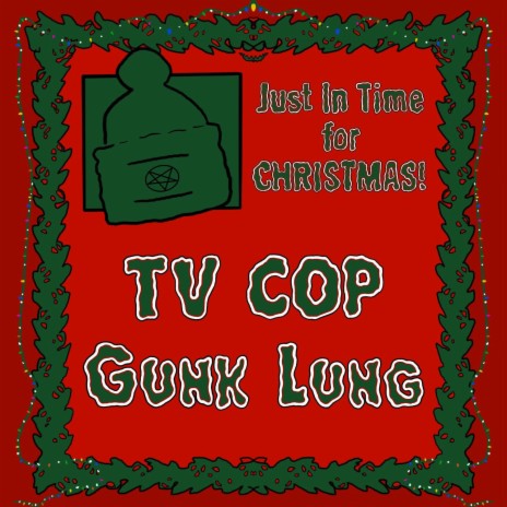 Christmas Alone ft. Gunk Lung