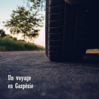 Un voyage en Gaspésie