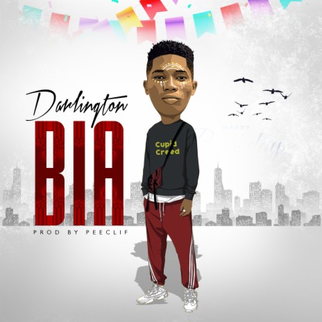 Bia | Boomplay Music