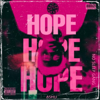 Hope lyrics | Boomplay Music