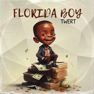 FLORIDA BOY (Radio Edit)