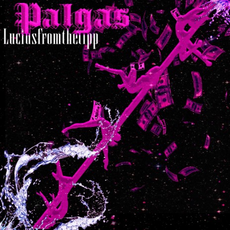 Palgas (Bounce2023K) | Boomplay Music