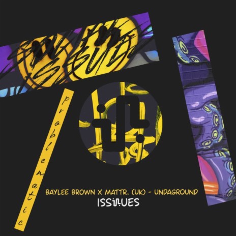 UNDAGROUND ft. Mattr. (UK) | Boomplay Music