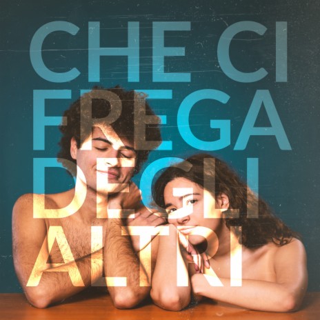 Che ci frega degli altri ft. Vittorio Poli | Boomplay Music