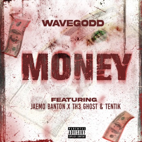 Money ft. Jaemo Banton, Th3 Ghost & Tentik | Boomplay Music