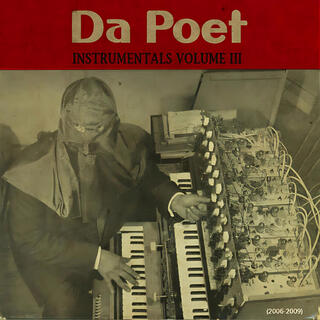 Instrumentals, Vol. 3 (2006-2009)