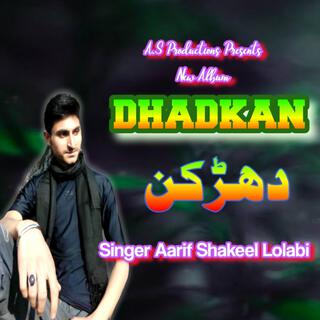 Dhadkan