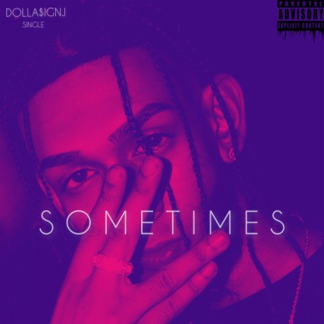 Sometimes | Boomplay Music