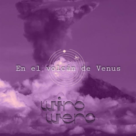 En el volcán de Venus | Boomplay Music