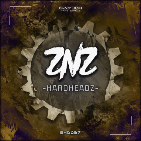 Hardheadz (Original Mix) | Boomplay Music