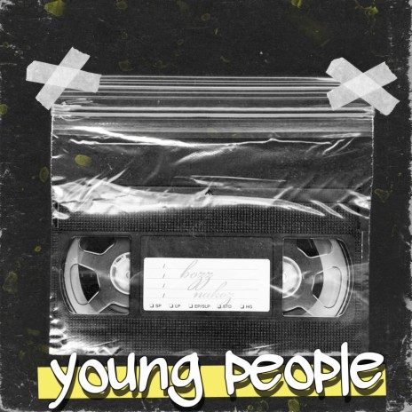 Young People (Extended Mix) | Boomplay Music