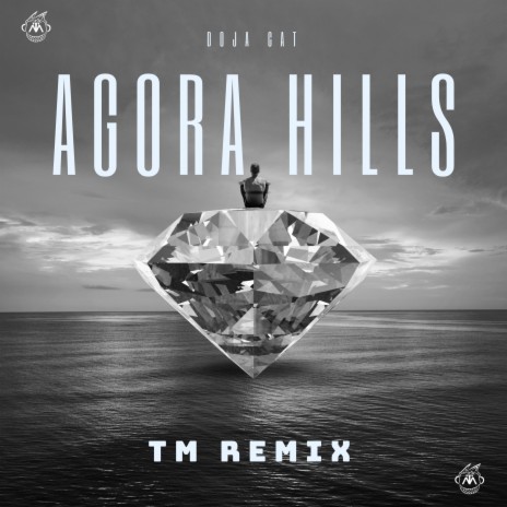Agora Hills (Remix V2)