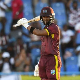 Podcast no. 432 - Shai Hope plays a captains knock as West Indies execute the perfect chase in Antigua to take a 1-0 lead in the ODI Series.