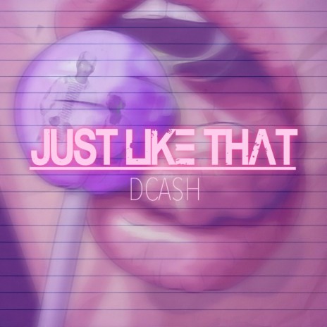 Just Like That | Boomplay Music