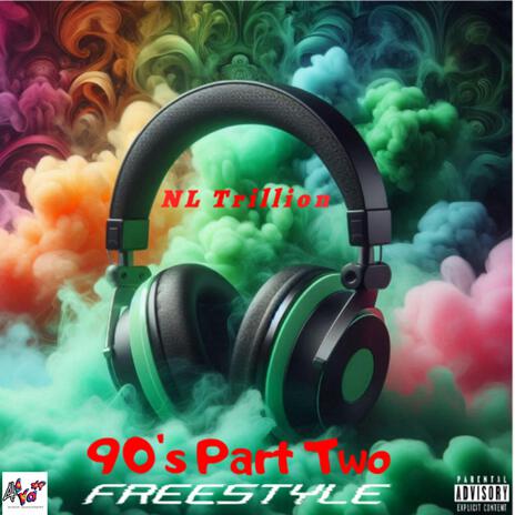 90's Part Two | Boomplay Music