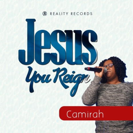 Jesus You Reign | Boomplay Music