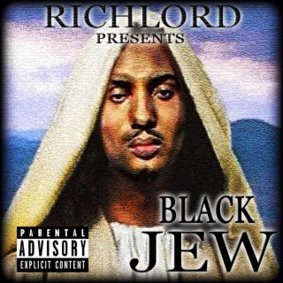 Black Jew