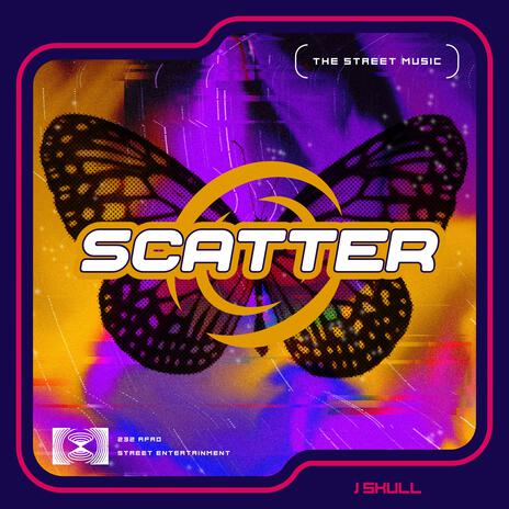 Scatter | Boomplay Music