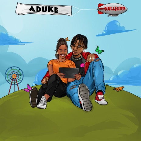 Aduke | Boomplay Music