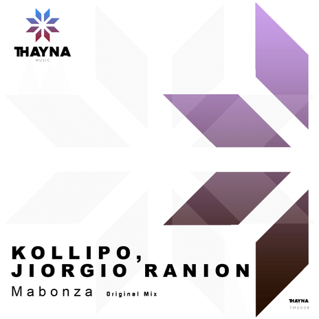 Mabonza ft. Jiorgio Ranion | Boomplay Music