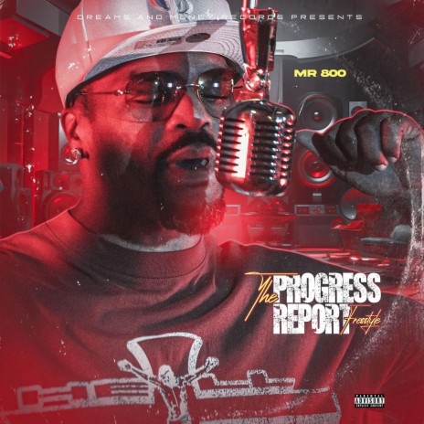 The Progress Report Freestyle | Boomplay Music