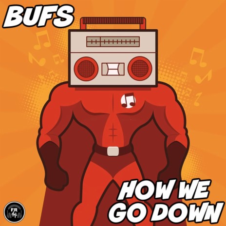 How We Go Down | Boomplay Music