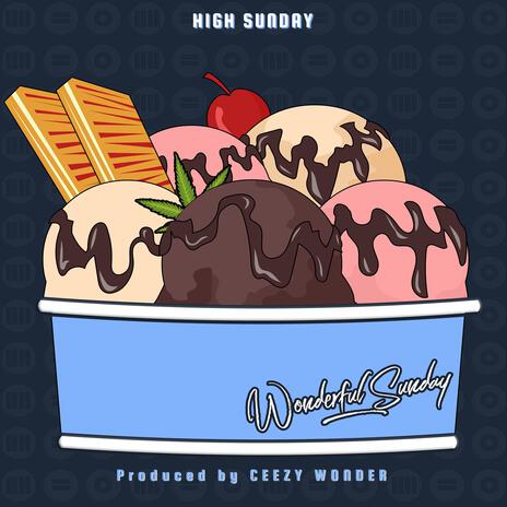 COOKIE DOUGH | Boomplay Music