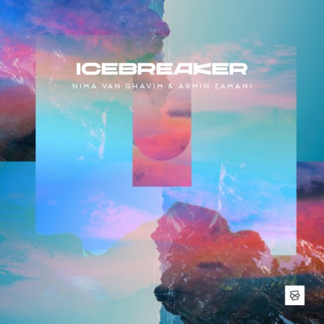 Icebreaker (Extended Mix) ft. Armin Zamani | Boomplay Music