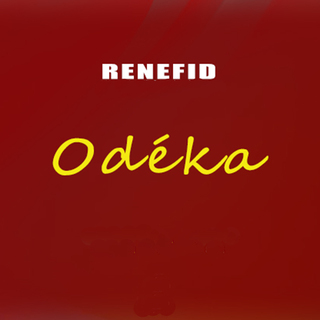 Odéka