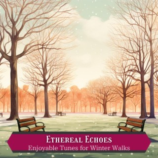 Enjoyable Tunes for Winter Walks