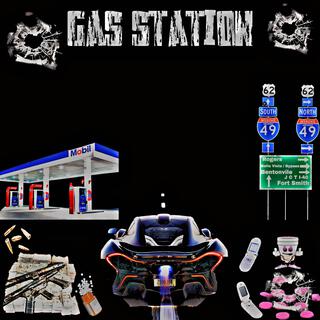 Gas Station