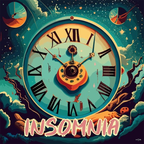 Insomnia | Boomplay Music