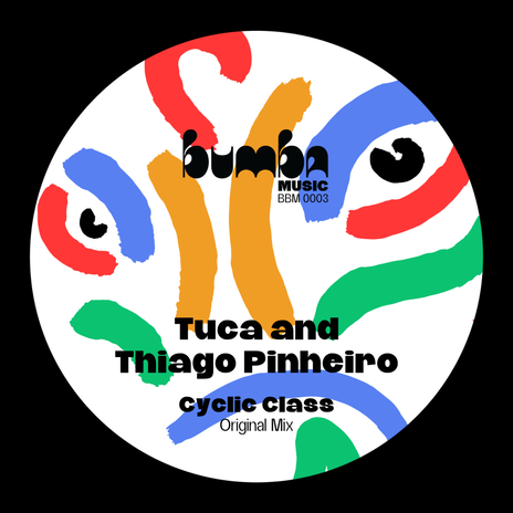 Cyclic Class ft. Thiago Pinheiro | Boomplay Music