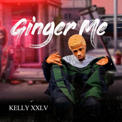 GINGER ME | Boomplay Music