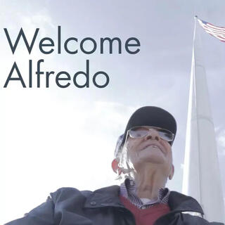 Welcome Alfredo