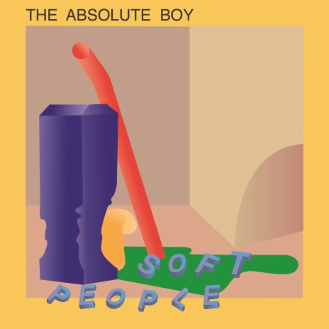 The Absolute Boy | Boomplay Music