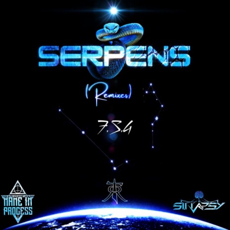 Serpens (F.S.G Remix) ft. Sinapsy