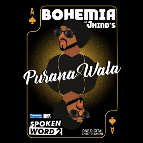 Purana Wala | Boomplay Music