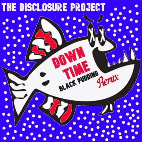 Down Time (Black Pudding Remix) | Boomplay Music