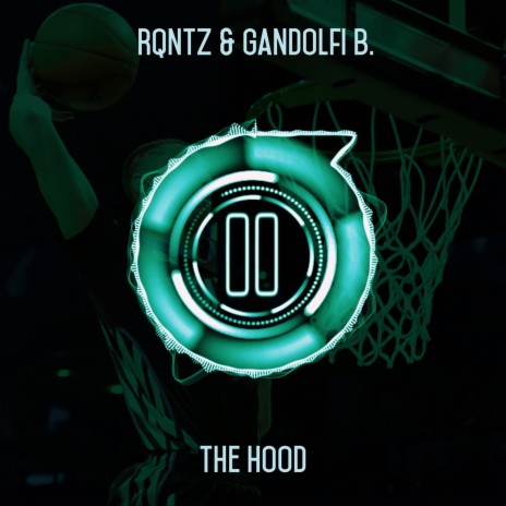 The Hood ft. Gandolfi B. | Boomplay Music