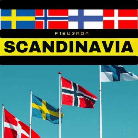 Scandinavia