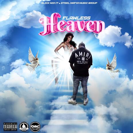 HEAVEN | Boomplay Music