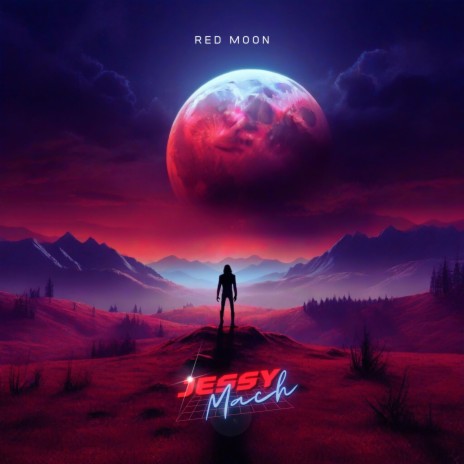 Red moon | Boomplay Music