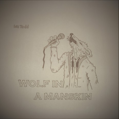 Wolf in a manskin | Boomplay Music